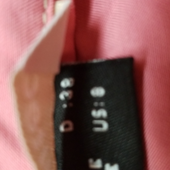 Women's Killtec short sleeve shirt. Size 8 - Picture 9 of 10